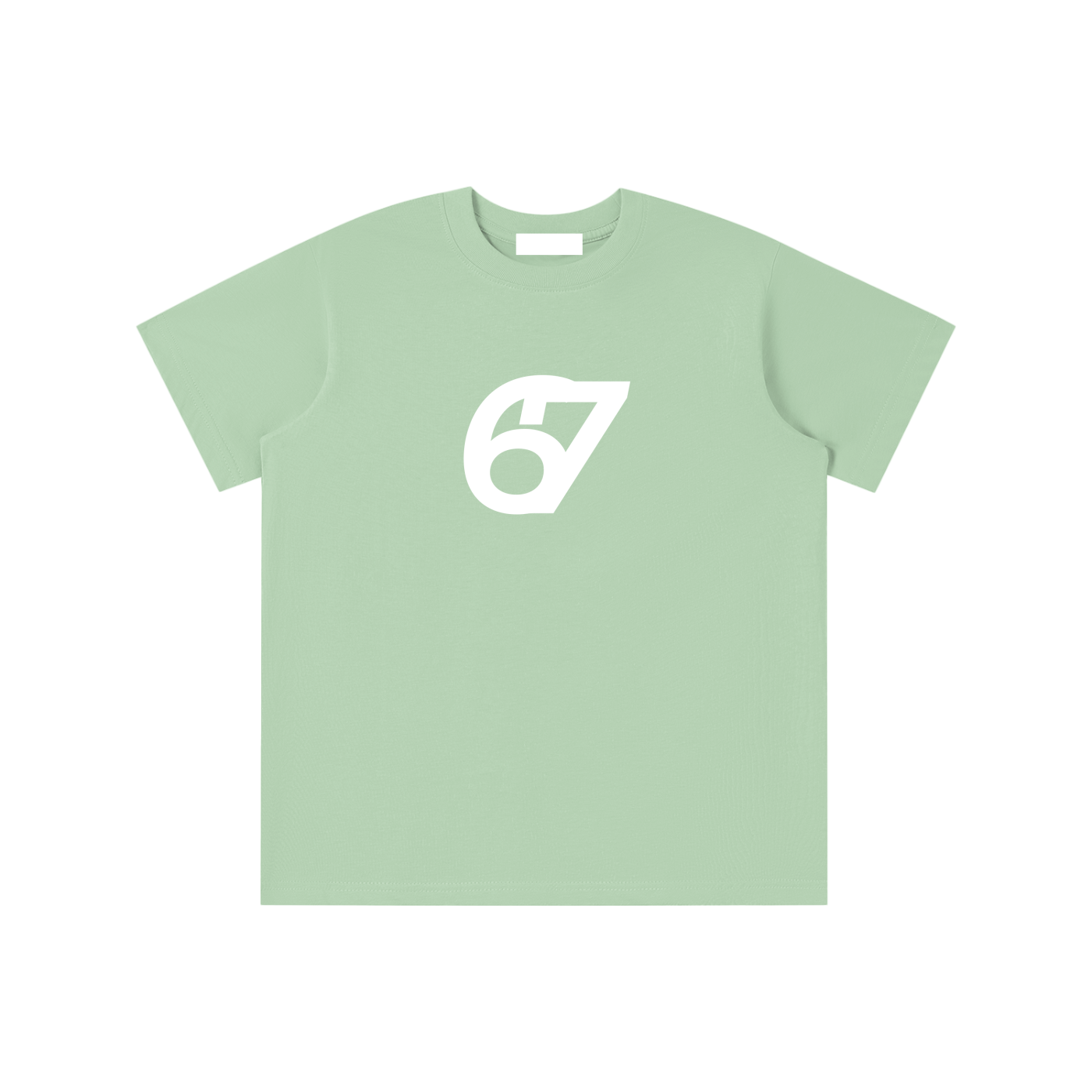 Kids 67 Logo T