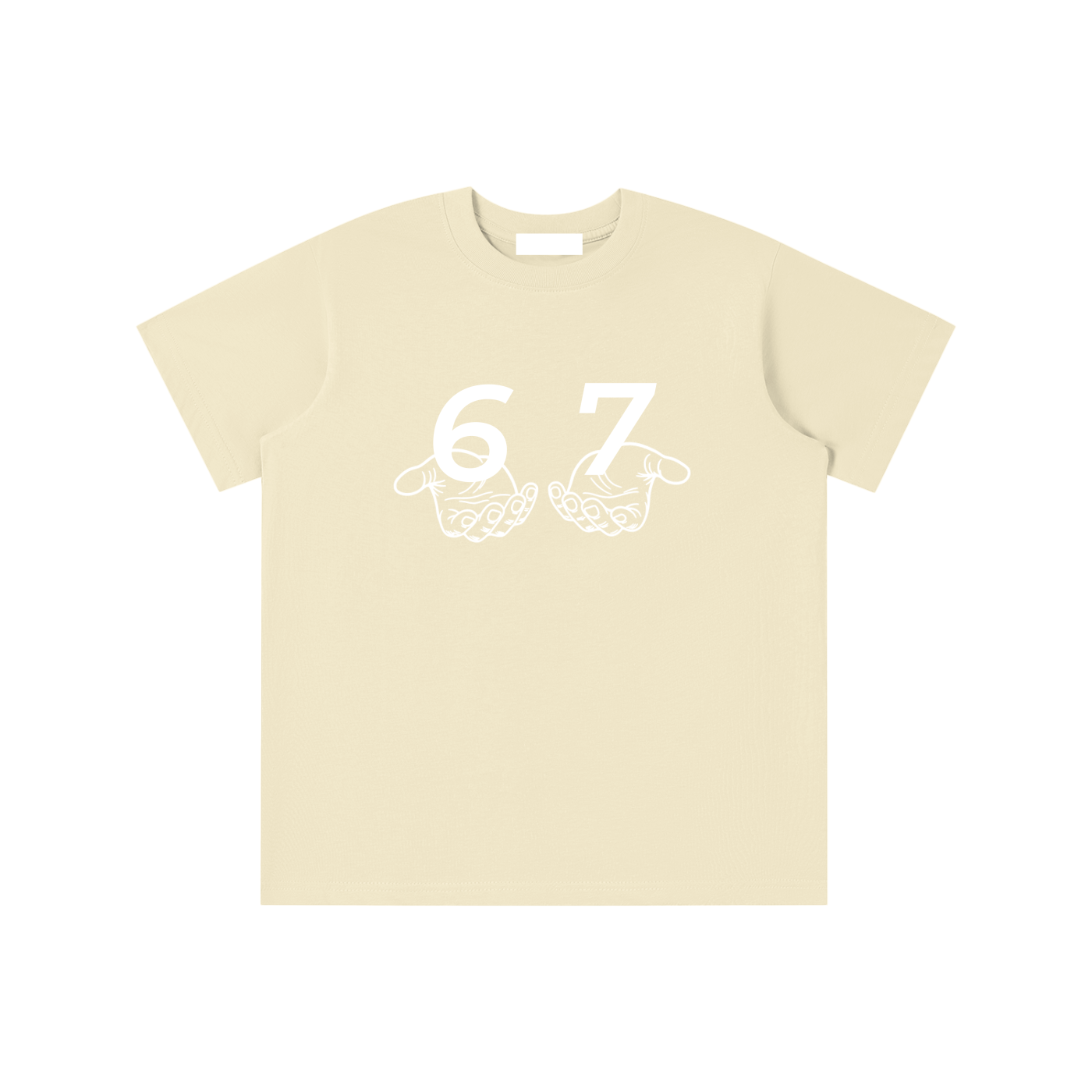 Kids' 67 Gesture T