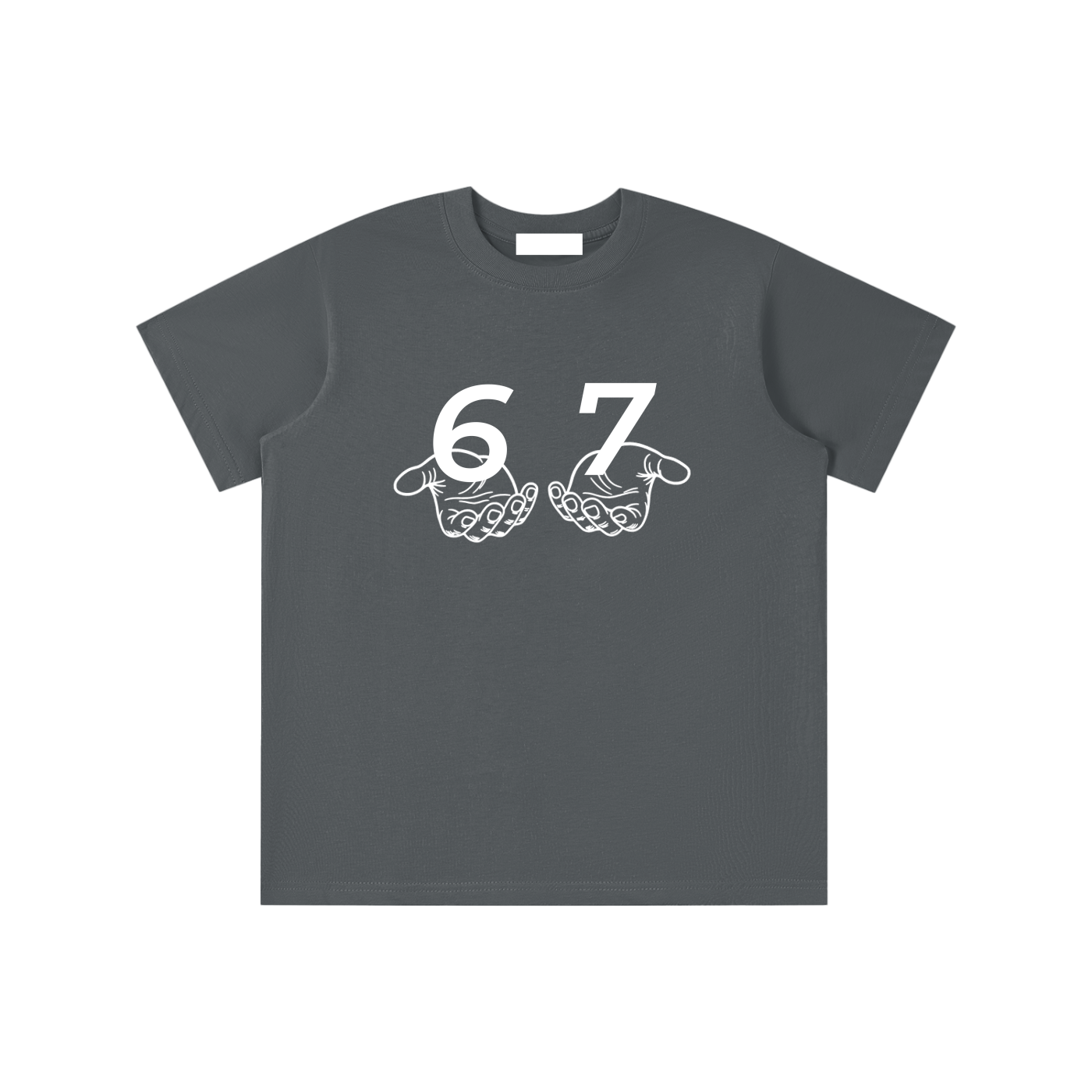 Kids' 67 Gesture T