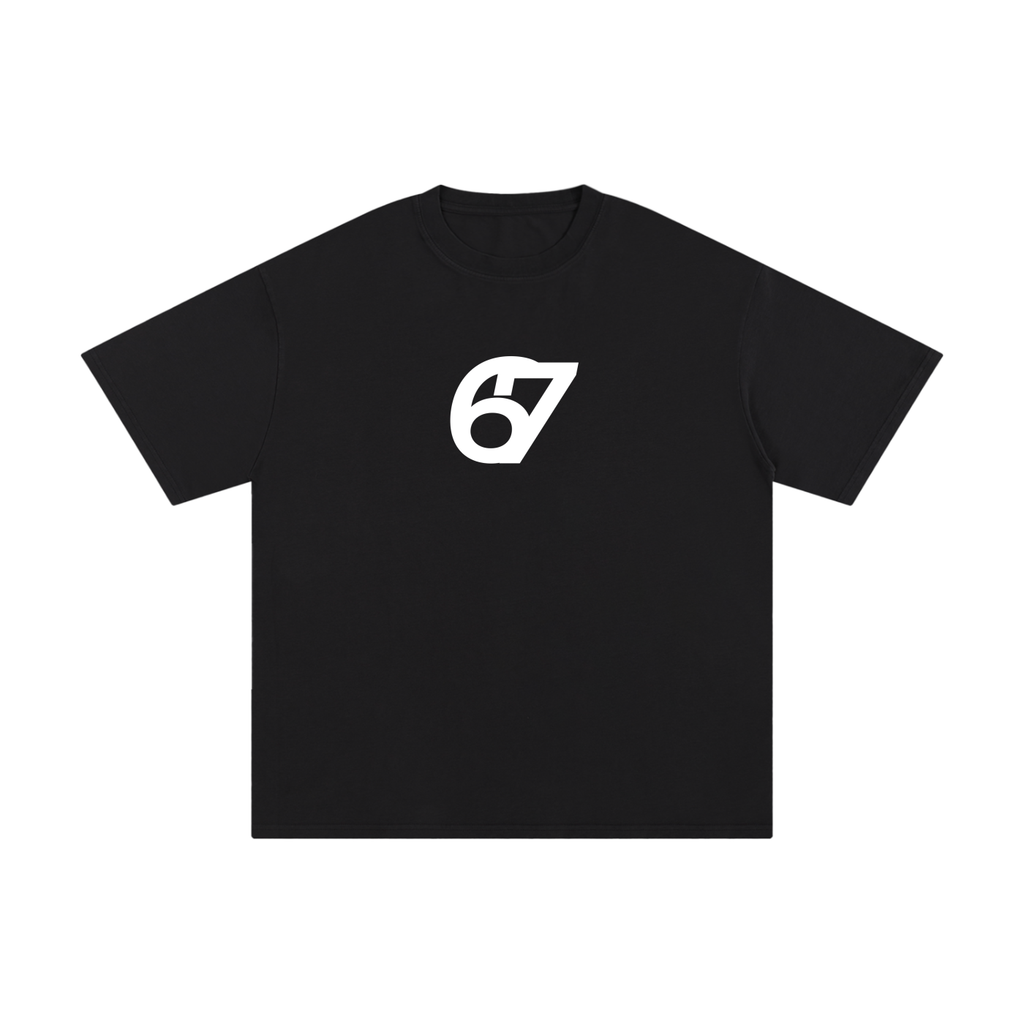 67 Logo T