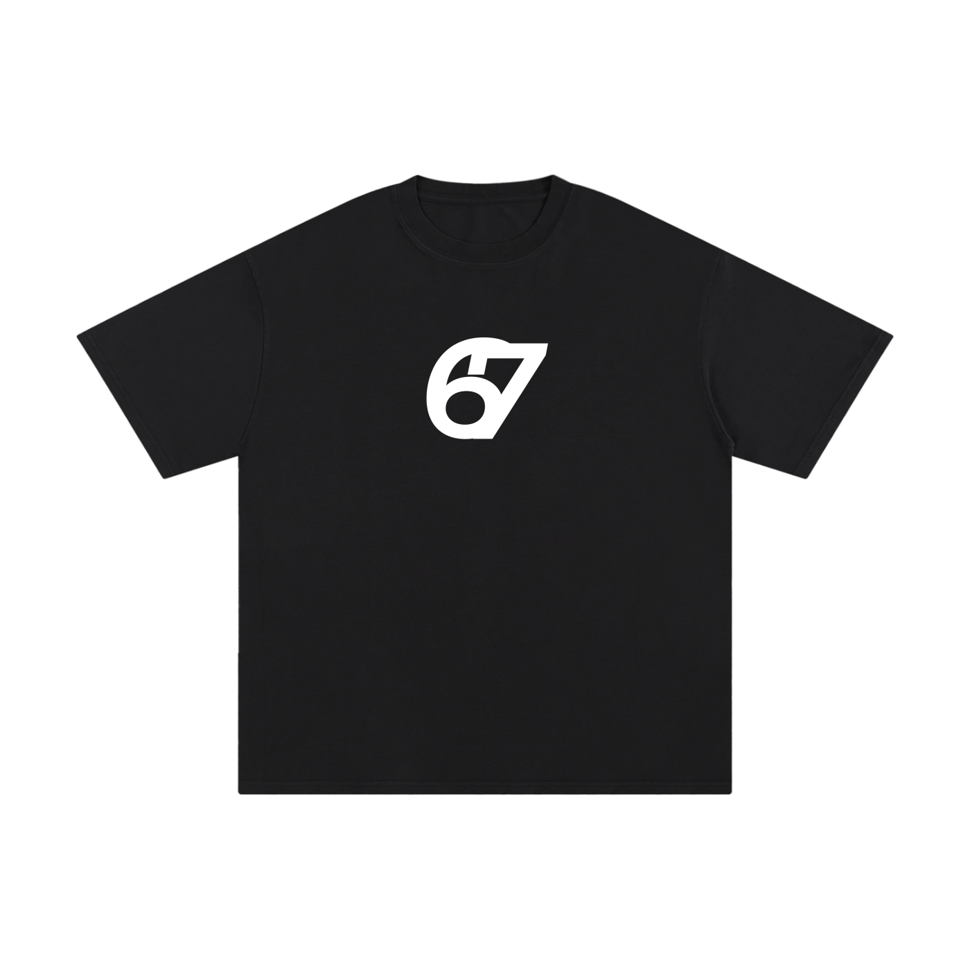 67 Logo T