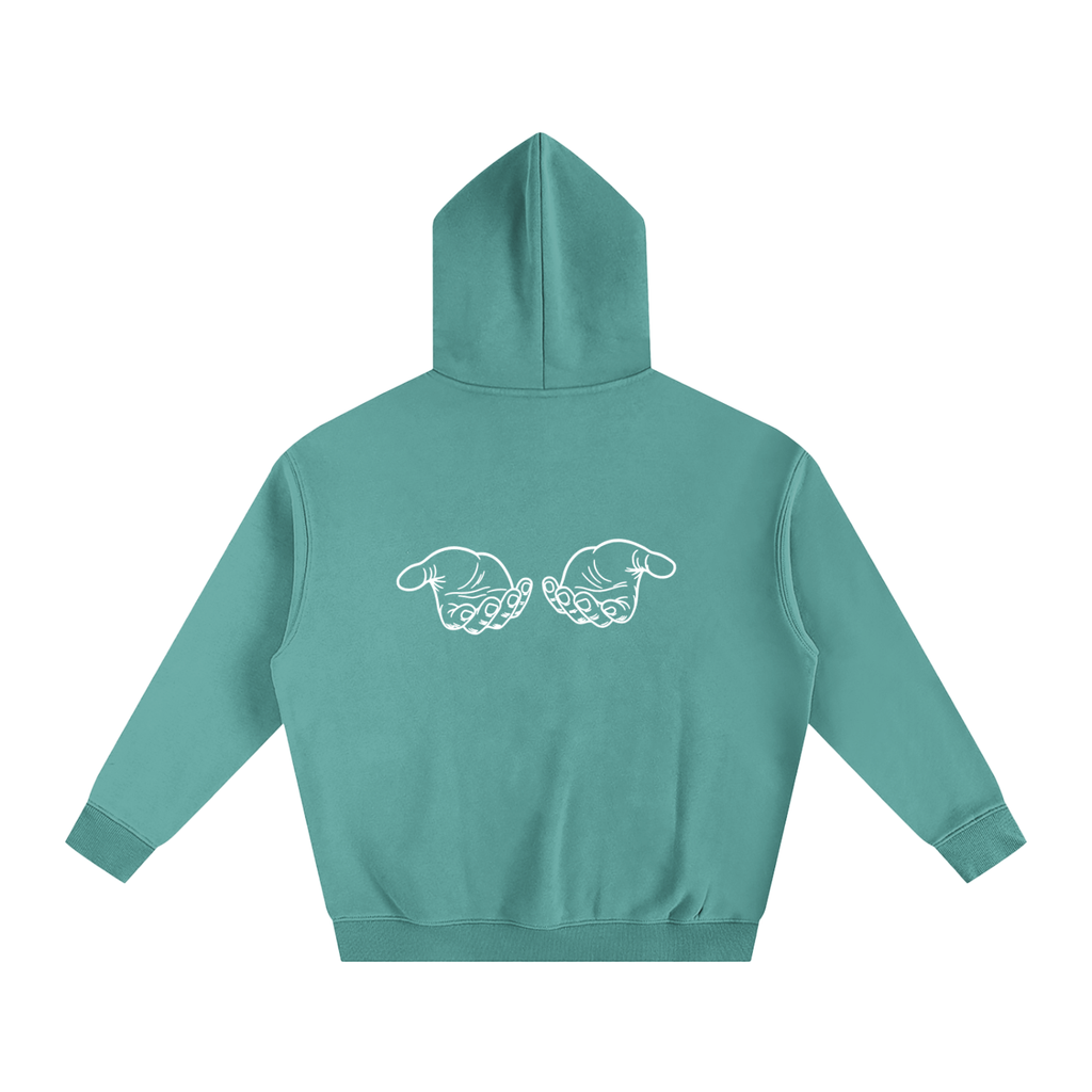 67 Logo Hoodie