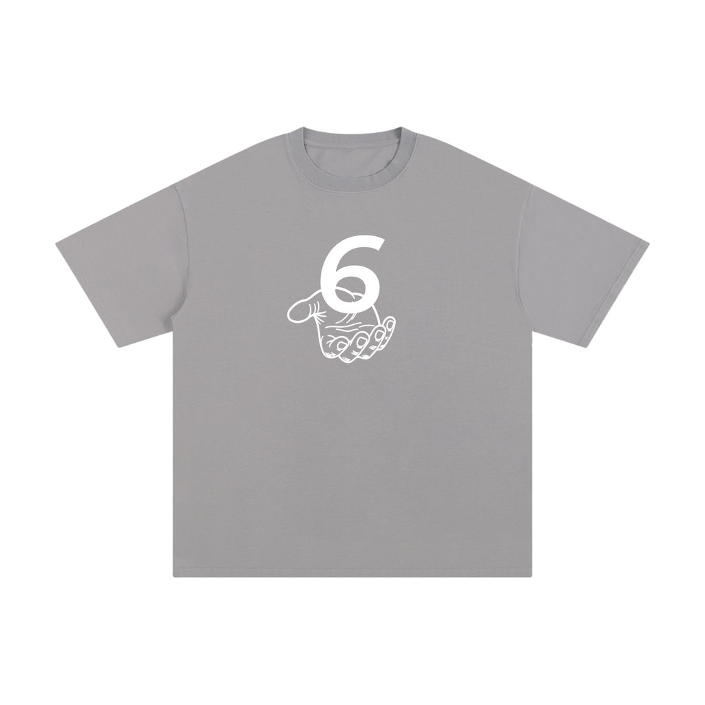 6 In Front 7 In da Back T