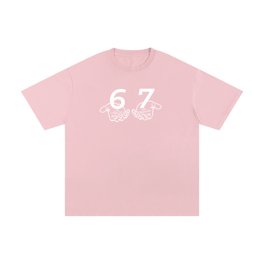 67 Gesture T