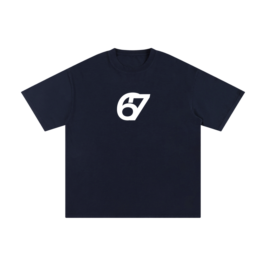 67 Logo T