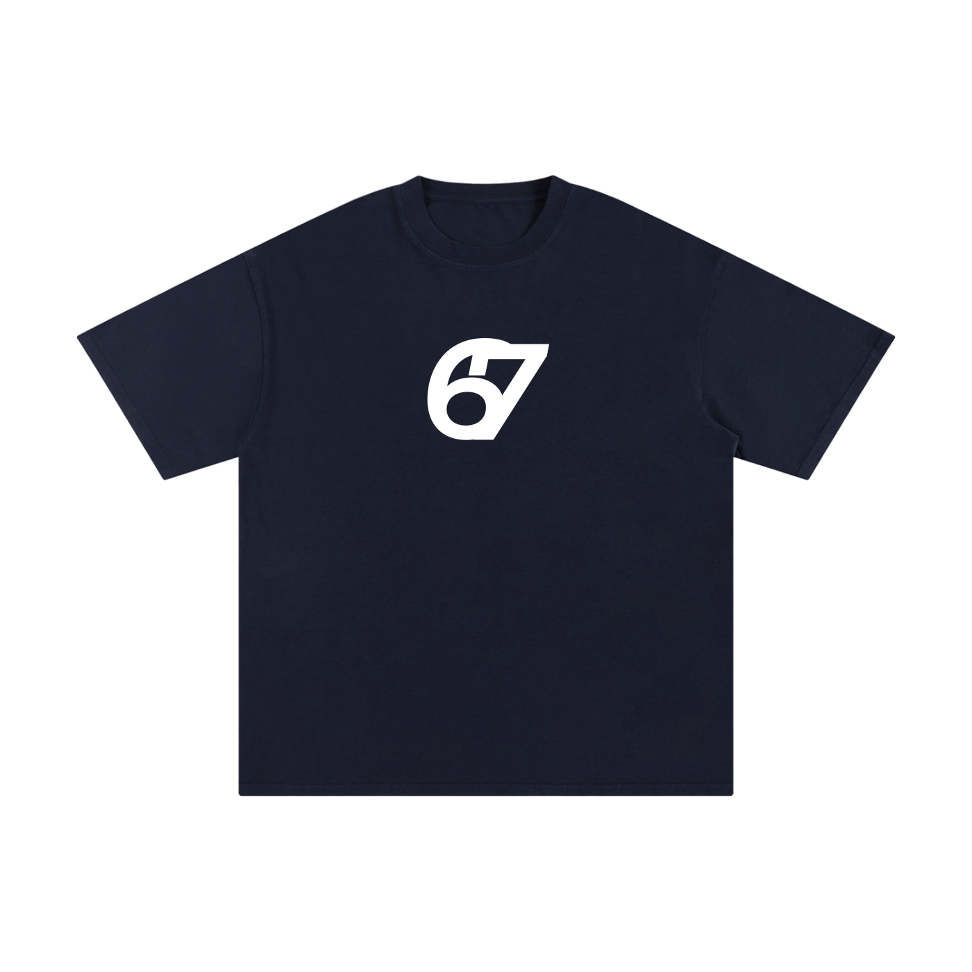 67 Logo T