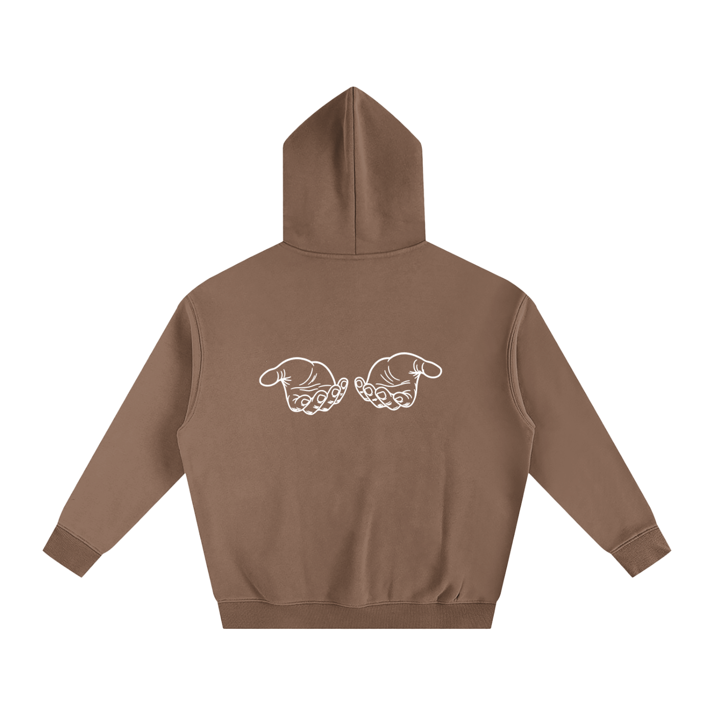 67 Logo Hoodie