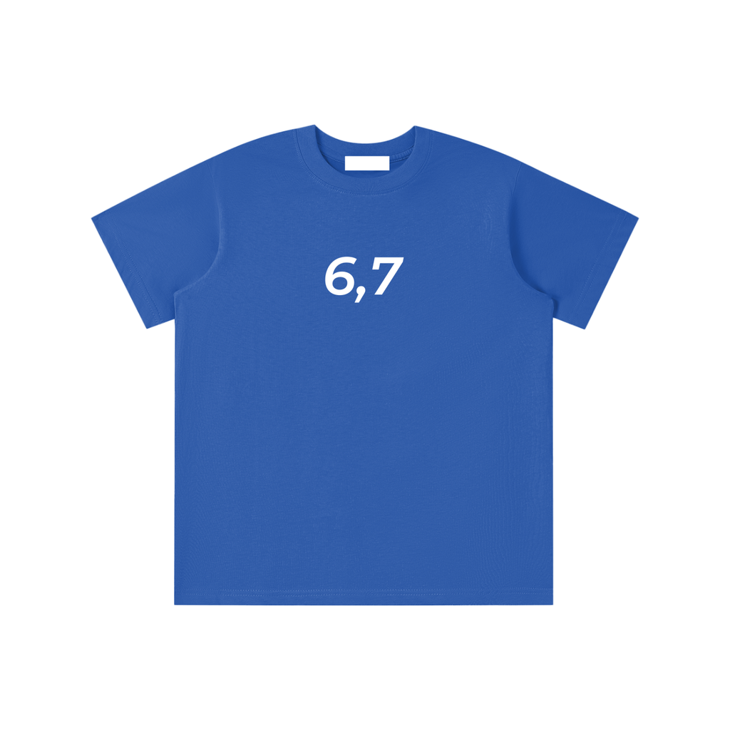 Kids 6,7 Definition T