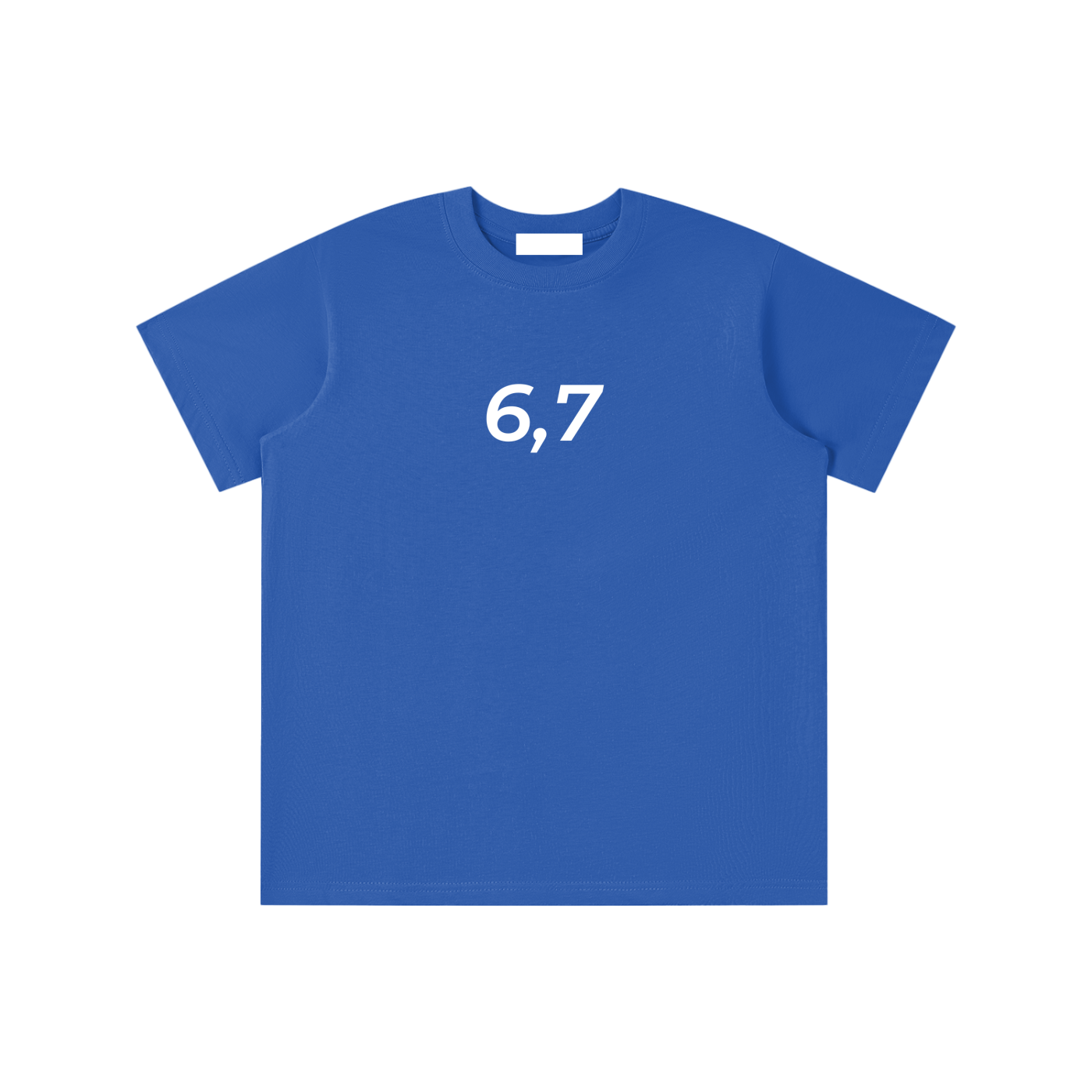 Kids 6,7 Definition T